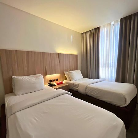 La Casa Hotel Amman By Fhm Luaran gambar