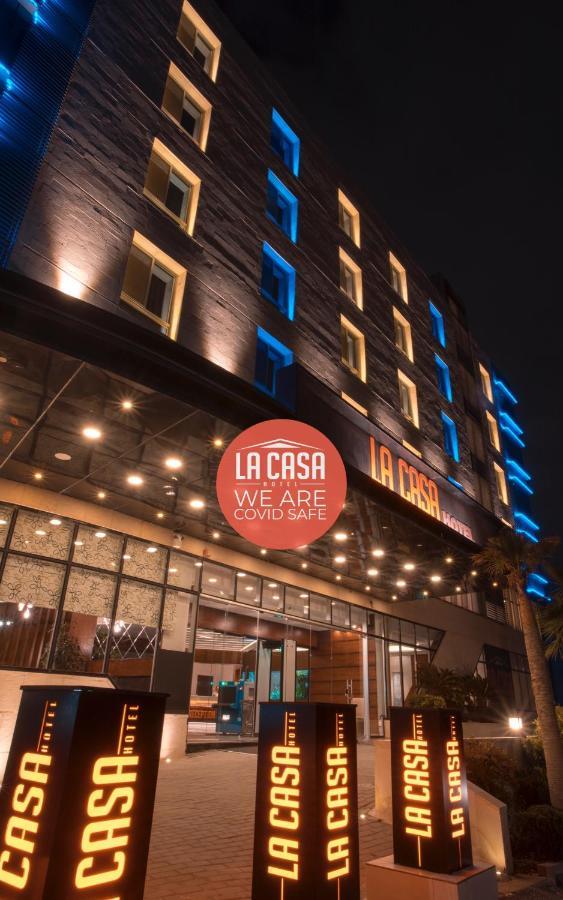 La Casa Hotel Amman By Fhm Luaran gambar