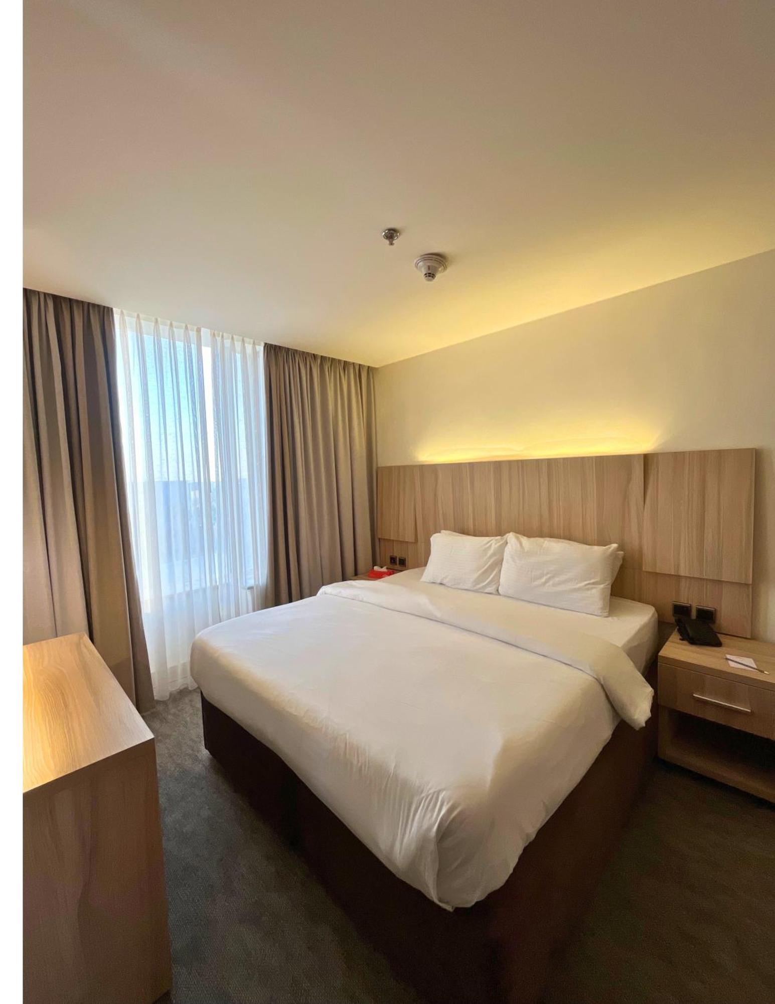 La Casa Hotel Amman By Fhm Luaran gambar